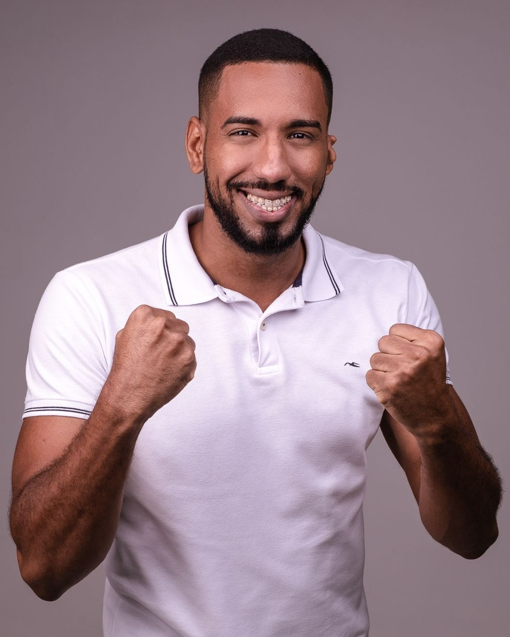 Enderson Bruno dos Santos